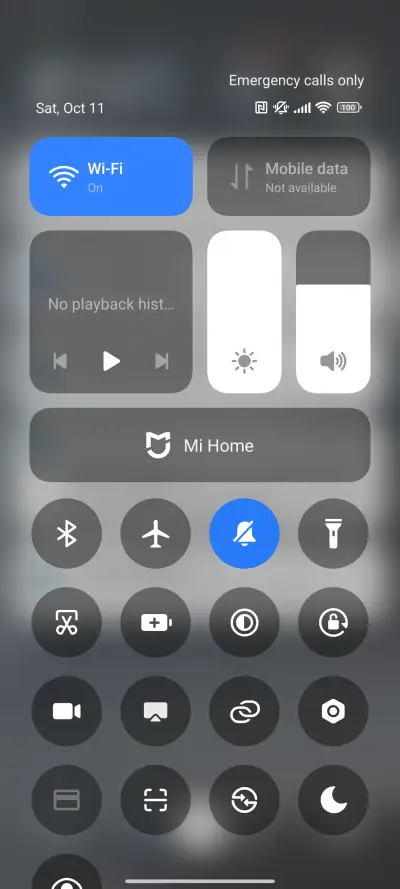 Light trail - Screenshot 5