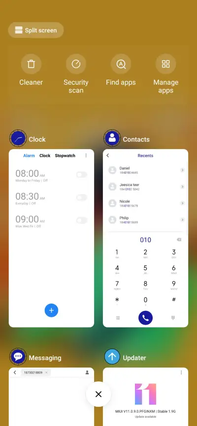 Camera_3MDP - Screenshot 4