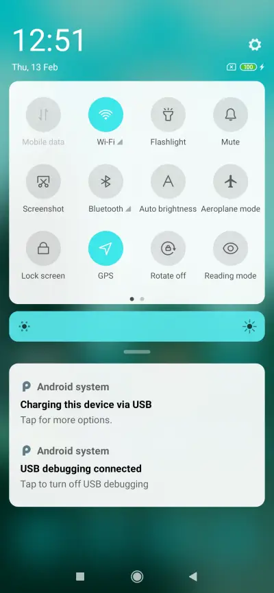 Hill_3MDS - Screenshot 5