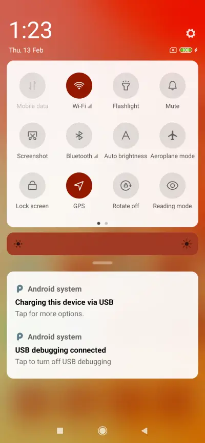 Leo_3MDP - Screenshot 5