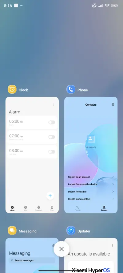 Sea Glass Mirage - Screenshot 4