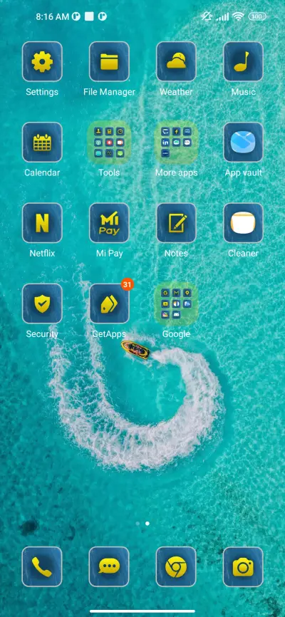 Sports Seek - Screenshot 3