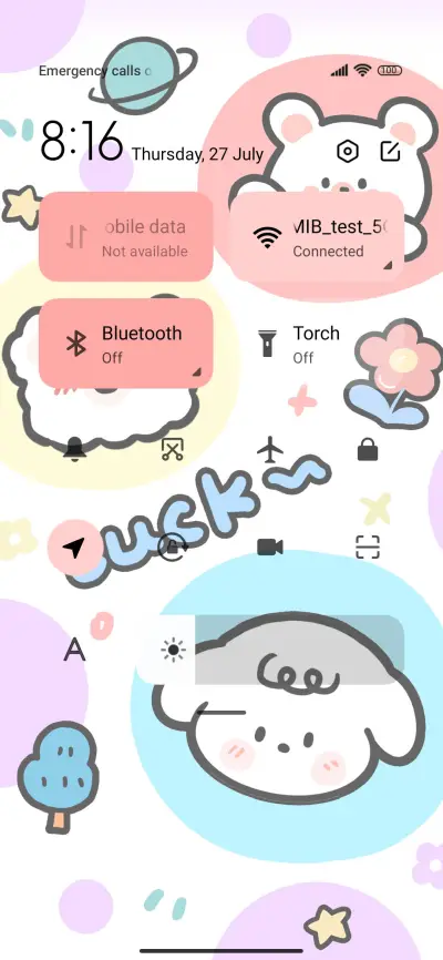 Cartoon Dog - Screenshot 5