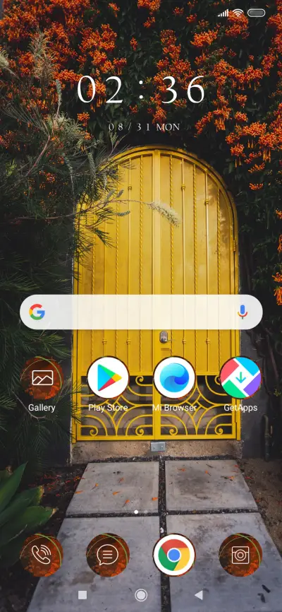 Doors_3MDS - Screenshot 2