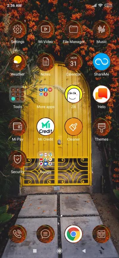 Doors_3MDS - Screenshot 3