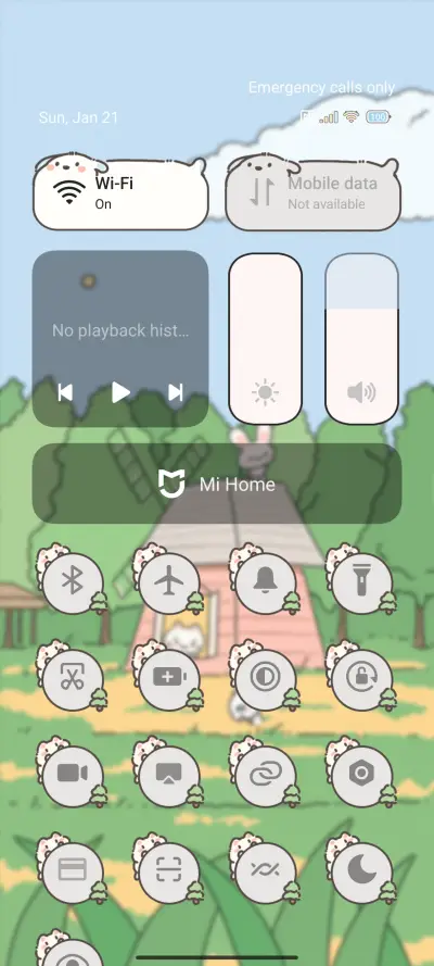 Pink House - Screenshot 5