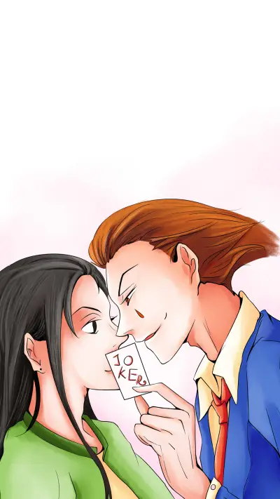 西索 - Screenshot 1