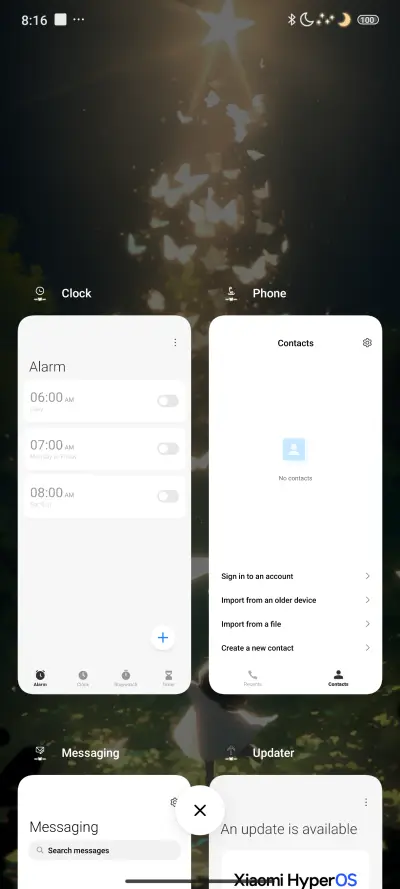 Green Forest - Screenshot 4