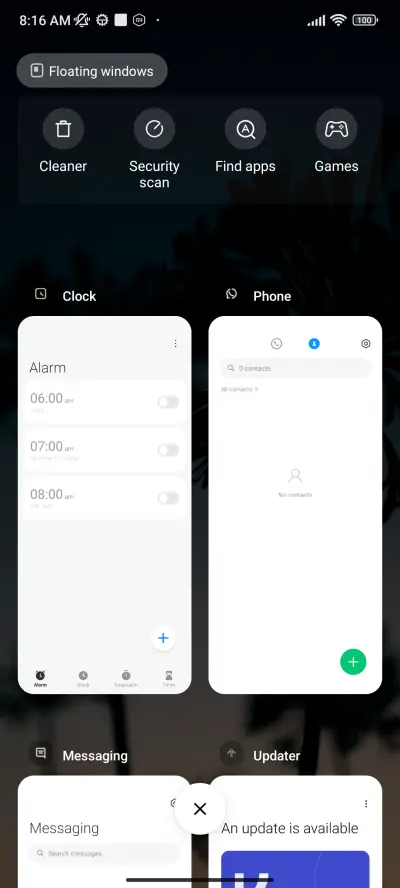 Sweet with - Screenshot 4