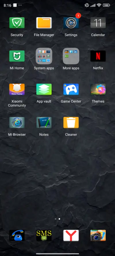 DjInGP - Screenshot 3