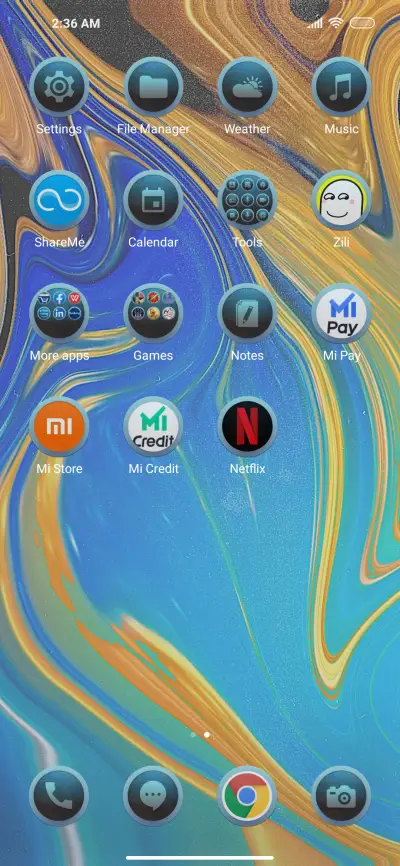 Fluids_3MDS - Screenshot 3