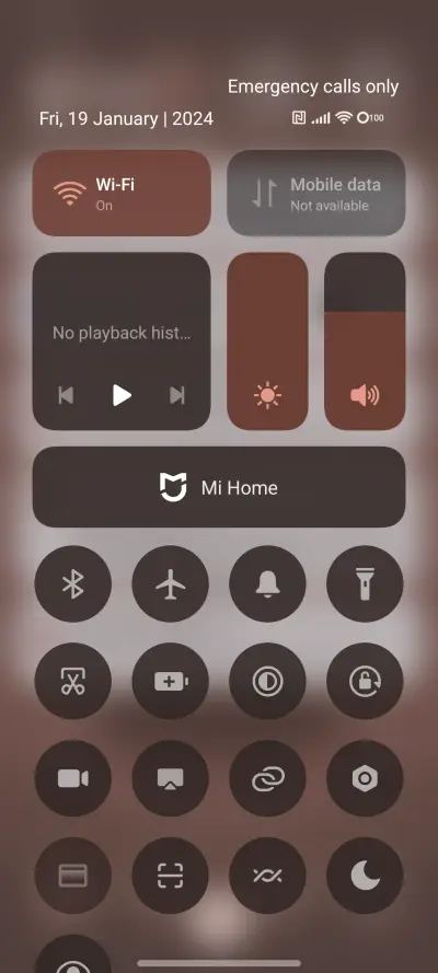 Pix Scarlet - Screenshot 5