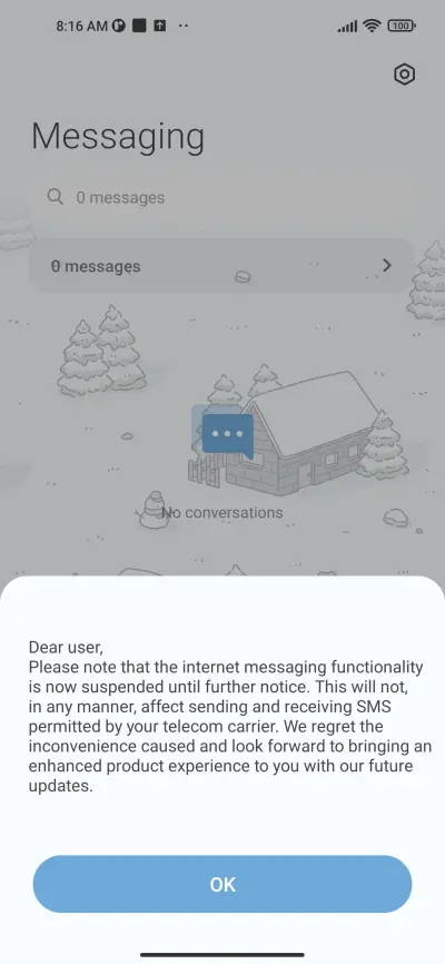 Winter SnowVillage - Screenshot 7