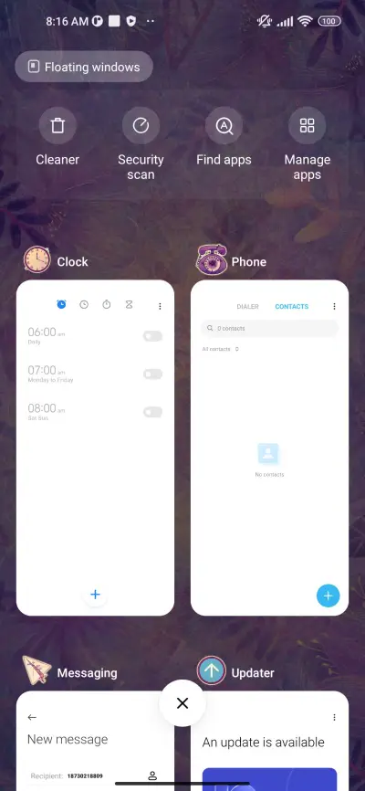 Colorful - Screenshot 4