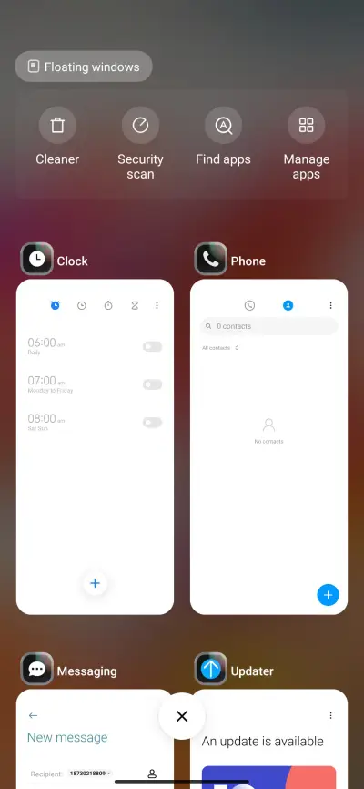 Holi xu - Screenshot 4