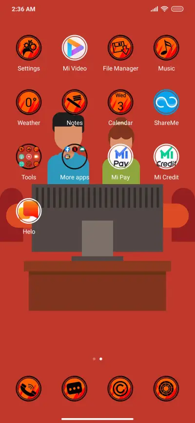 TV - Screenshot 3