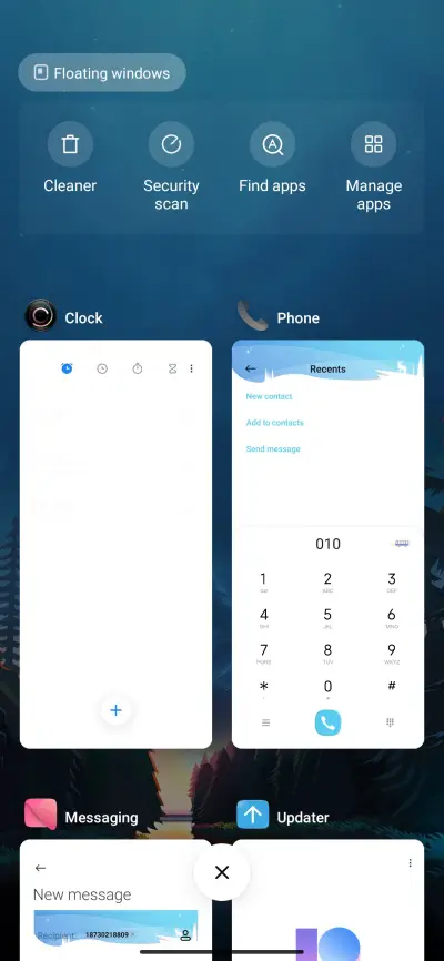 Soulv12 - Screenshot 4