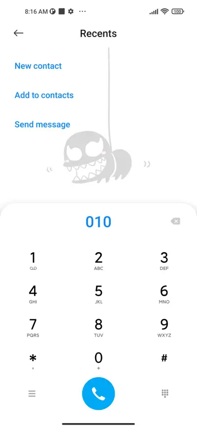 I Am Very Fierce - Screenshot 6