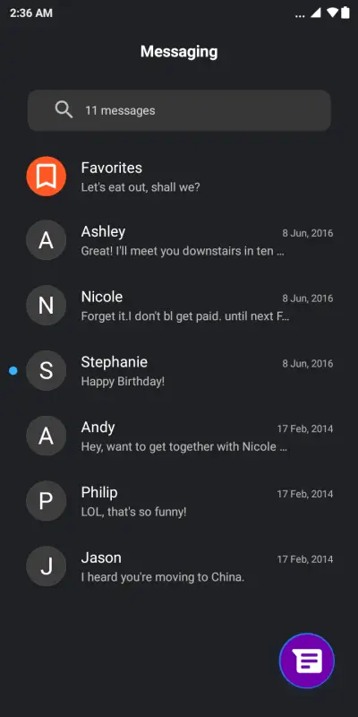 Mi Turns 5 (32) - Screenshot 7