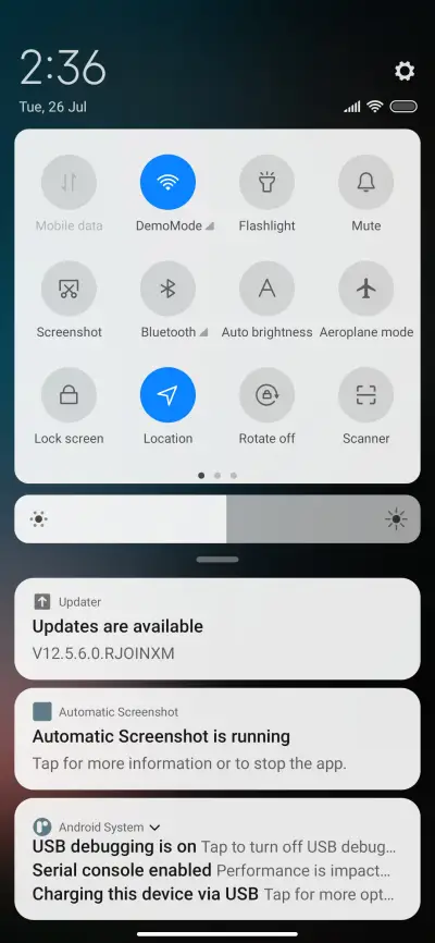 Passion - Screenshot 5