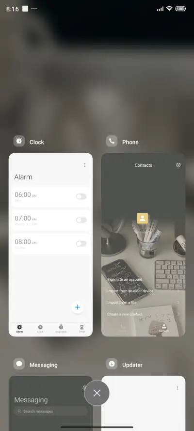 Ins feng house - Screenshot 4