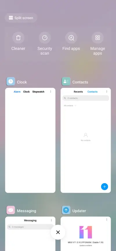 Wild Deer - Screenshot 4