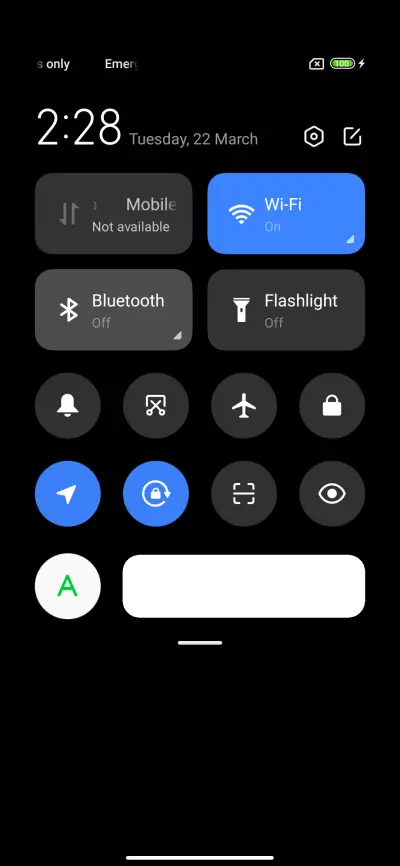 Plane - Screenshot 5