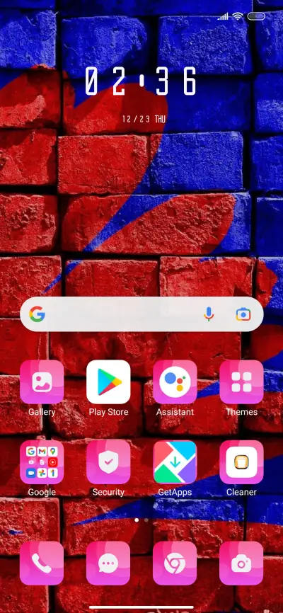 Paint3 - Screenshot 2