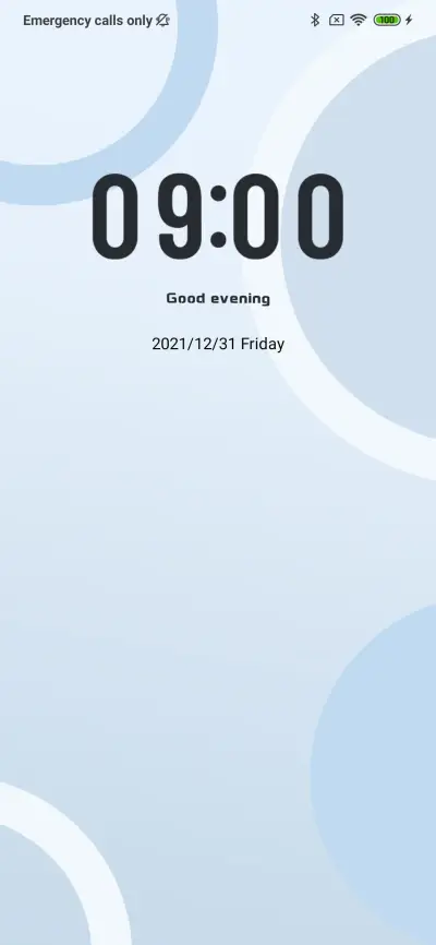 Cute - Screenshot 1