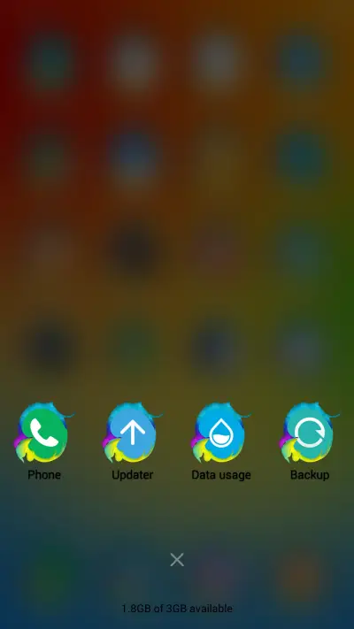 [IN]Holi Fever 1.0 - Screenshot 4