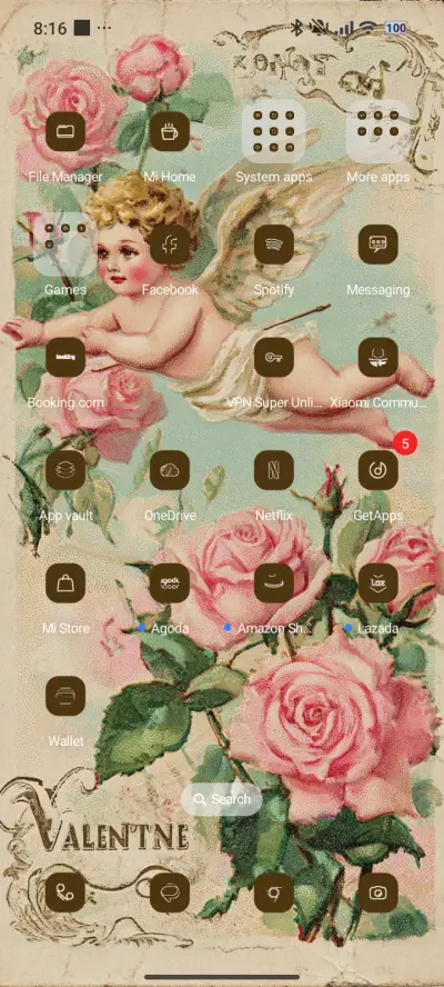 Cupid - Screenshot 3