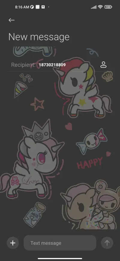 TOKIDOKI doodle - Screenshot 8