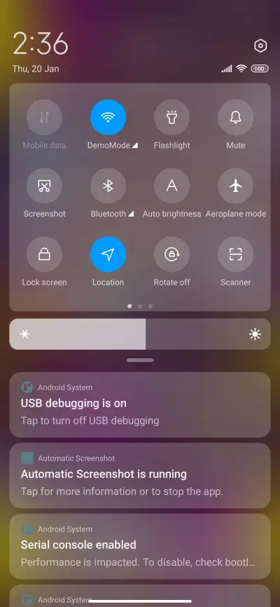 Colorfull_Pattern - Screenshot 5