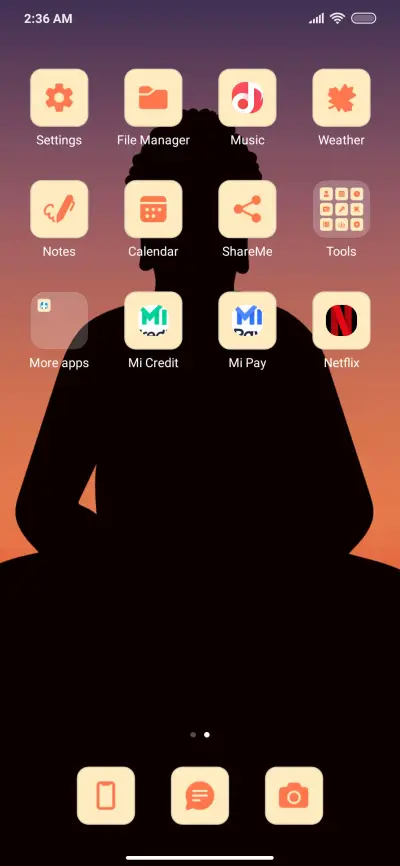 Buddha Temple - Screenshot 3