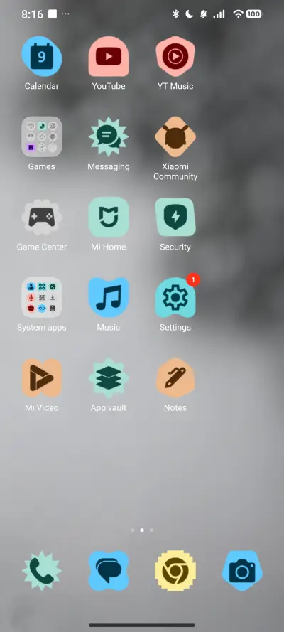 K-C ESIC - Screenshot 3