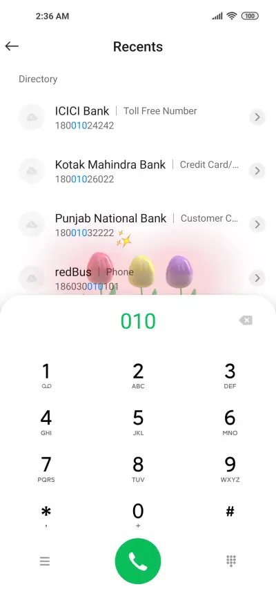 3D Spread lax - Screenshot 6