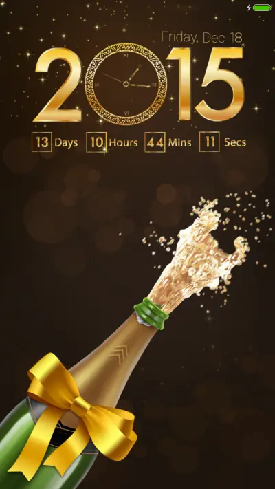 Party 2016 - Screenshot 2