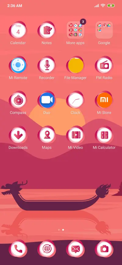 DragonBoat_3MDS - Screenshot 3