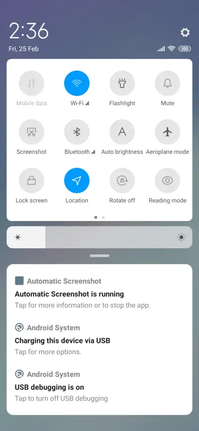 PianoGreenFlowers - Screenshot 5