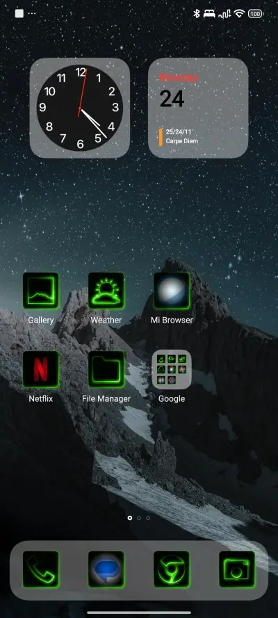 JANCOK WES KEMENG - Screenshot 2