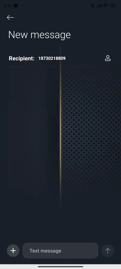 Gold Splits Navy - Screenshot 8