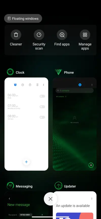 Lamborghini IZ V13 - Screenshot 4