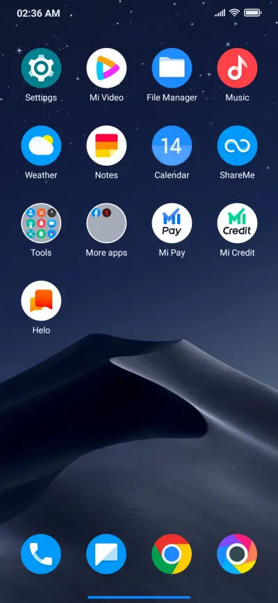 24H V2 - Screenshot 3