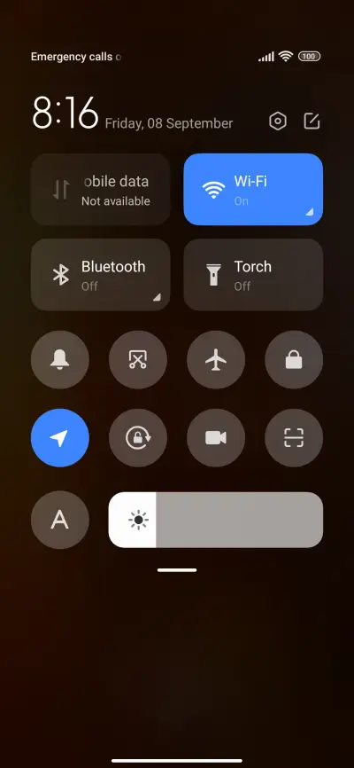 leopard cub - Screenshot 5