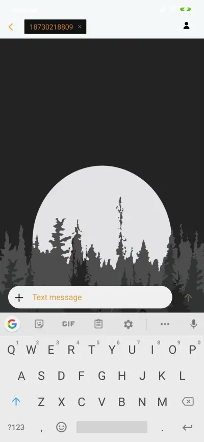 MDark Night - Screenshot 8