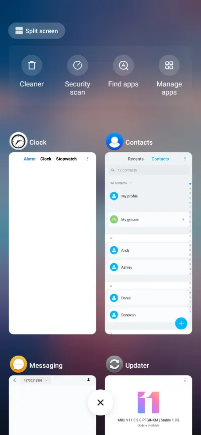 Bloom - Screenshot 4