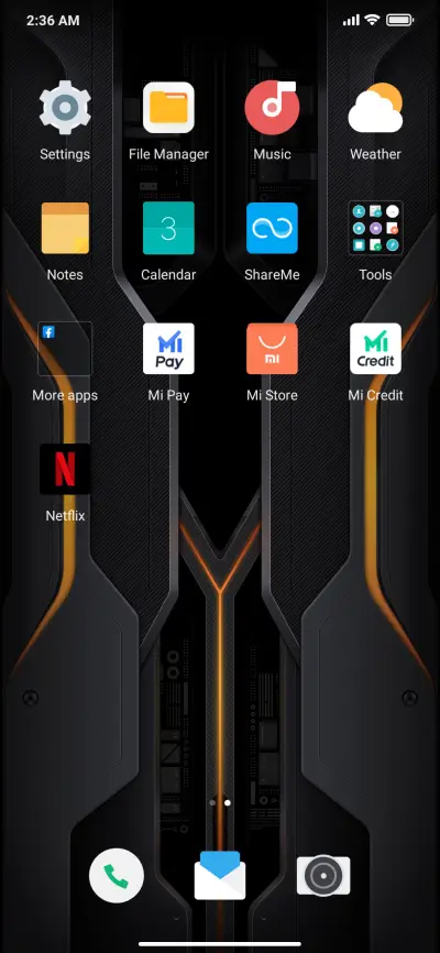 Elegant Game Life - Screenshot 3