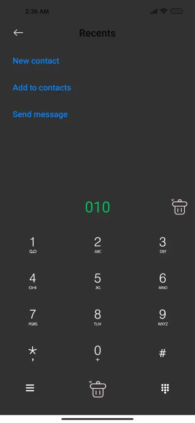 effort - Screenshot 7