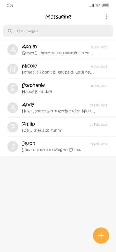 itckristt - Screenshot 2