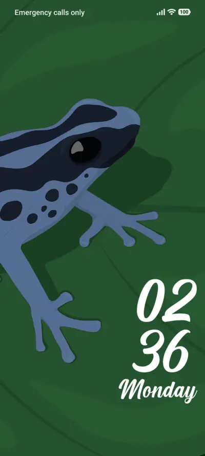 Frog